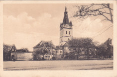 CRISTIAN - BRASOV BISERICA EVANGHELICA foto