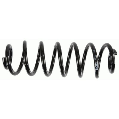 Sachs Arc spiral foto