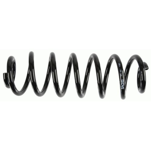 Sachs Arc spiral