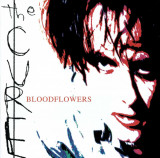Bloodflowers | The Cure