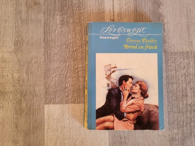 Tortul cu frisca de Theresa Gladden foto