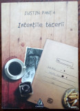 IUSTIN PANTA - INTENTIILE TACERII (POEME, 1986) [pref. ALEXANDRU UIUIU, 2012]