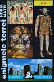 Enigmele Terrei Vol. 2, Horia Matei, 1995, Saeculum I.O., Istorie, 364 pagini, Brosata, ISBN 973-97020-2-3, Stare Buna