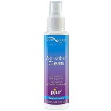 Pjur We-Vibe Clean spray de curățare pentru jucării sexuale 100 ml