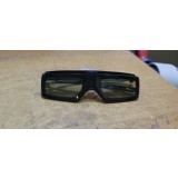Ochelari 3D Sony TDG-BT400A Active 3D Glasses Black Set 2 buc. #B973
