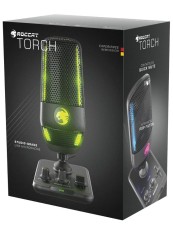 Microfon Roccat Torch Streaming PC