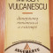 Dimensiunea romaneasca a existentei de Mircea Vulcanescu