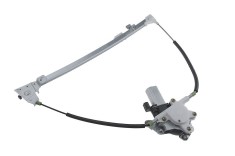 Macara geam Renault Megane -2003, Dreapta Fata Cu Motor, NTY EPS-RE-002S
