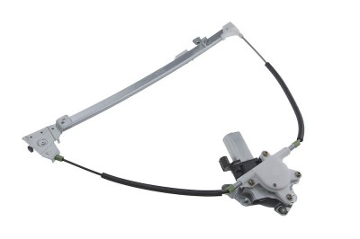 Macara geam Renault Megane -2003, Dreapta Fata Cu Motor, NTY EPS-RE-002S foto