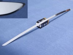 Ornament crom muchie portbagaj/haion pentru M-Class W164 din 2005-2011