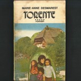 Torente, vol. V ***** - Marie Anne Desmarest