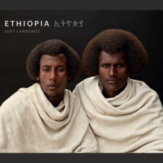 Ethiopia (Travel Photography, Books about Africa): A Photographic Tribute to East Africa's Diverse Cultures & Traditions