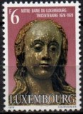 LUXEMBURG 1978, Arta, Pictura, serie neuzata, MNH, Nestampilat