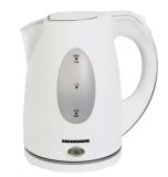 Fierbator Heinner Instant-47, 2200 W, 1.5 l, alb, Resigilat, Grad A