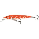 Salmo - Vobler Pike Floating , Albino Pike, 9cm, 9g