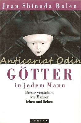 Gotter In Jedem Mann - Jean Shinoda Bolen