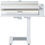 Calandru Miele B 995 D, tambur 83 cm, 5 viteze de calcare, Alb