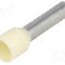 Terminal cu compresie, cablu 10mm2, cositorit, BM GROUP - BM 00513