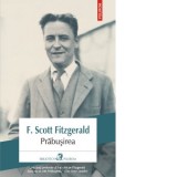Prabusirea - Radu Pavel Gheo, F Scott Fitzgerald
