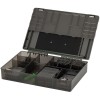 Set Cutii Accesorii KORDA Tackle Box Large Collection