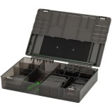 Set Cutii Accesorii KORDA Tackle Box Large Collection
