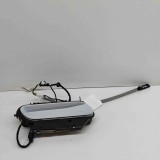 Maner Exterior Usa Dreapta Fata VW Passat B5/B5.5 (3B/3BG) 1996-2005 Cromat Inox