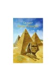 Cumpara ieftin Ce sunt Marile Piramide?