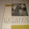 Cetatea Neamtului - monumentele patriei noastre - 1963