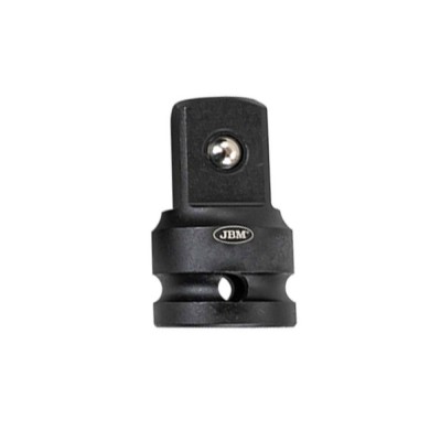 Adaptor de impact JBM 1 4 la 3 8 - Prelungitor Articulatie foto