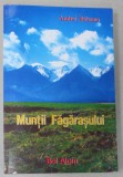 MUNTII FAGARASULUI de ANDREI BELEAUA , 2001