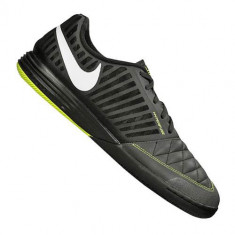 Ghete Fotbal Nike Lunargato II 580456017 foto