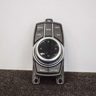 Buton de control navigație BMW 3 F30, F80 2017 OEM: 6992827 3866688 foto