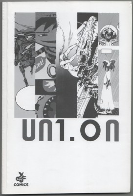 Un1.on / Un1on / Union foto
