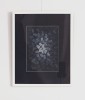 Bogdan Tanase Marinescu - Abstractie caligrafica, 2025, Nonfigurativ, Acrilic, Abstract
