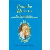 Pray the Rosary 25pk