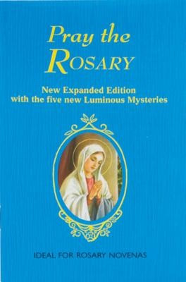 Pray the Rosary 25pk foto