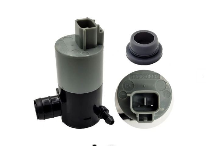 Pompa spalator TOYOTA AURIS (E15), 03.2007-04.2010; AURIS (E18), 01.2013-08.2015; AVENSIS (T27), 10.2008-2015 Combi; AYGO, 06.2014-; COROLLA (E14/E15