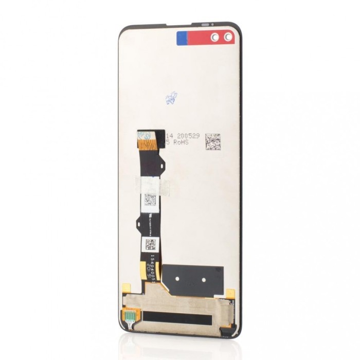 LCD Motorola Moto G 5G Plus, Negru