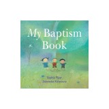 My Baptism Book -- Board Book