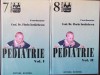 Pediatrie Florin Iordachescu - Editura National, 1998 (2 Volume, 1838 pagini)