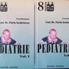 Pediatrie-Florin Iordachescu