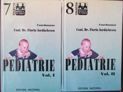 Pediatrie-Florin Iordachescu foto