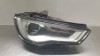 Audi A3 S3 8V Headlight/headlamp 8V0941006 01074022AE 1EL01074022