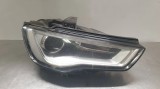 Audi A3 S3 8V Headlight/headlamp 8V0941006 01074022AE 1EL01074022