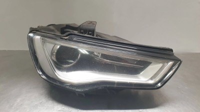 Audi A3 S3 8V Headlight/headlamp 8V0941006 01074022AE 1EL01074022 foto