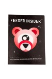 Revista Feeder Insider Booklet Nr. 2 |