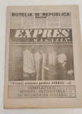 Expres Magazin (31 august - 6 septembrie 1990) anul I, nr. 6