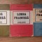 LIMBA FRANCEZA MANUAL PENTRU ANUL I, II, III-IV DE STUDIU - Popa-Scurtu, Nasta