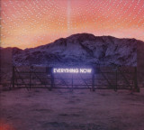 Everything Now | Arcade Fire, Rock, Columbia Records