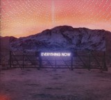 Everything Now | Arcade Fire, Alternativa/Indie, Columbia Records